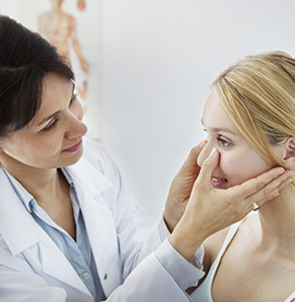 Sinusitis in Bellevue: Causes, Symptoms, and Effective Treatments
