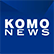 Komo news logo