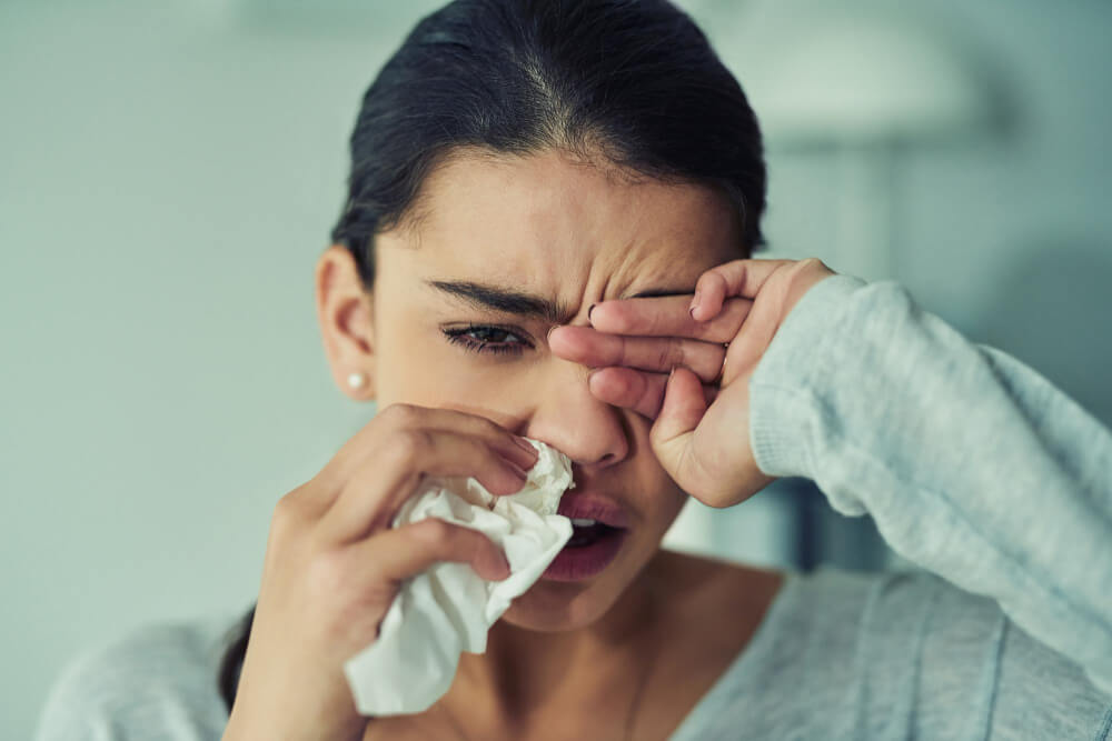 What’s the Difference Between Acute, Subacute, and Chronic Sinusitis? A Guide for Seattle Residents