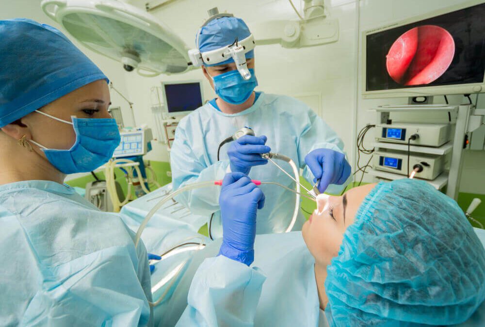 Septoplasty in Bellevue: Is Nasal Surgery Right for You?