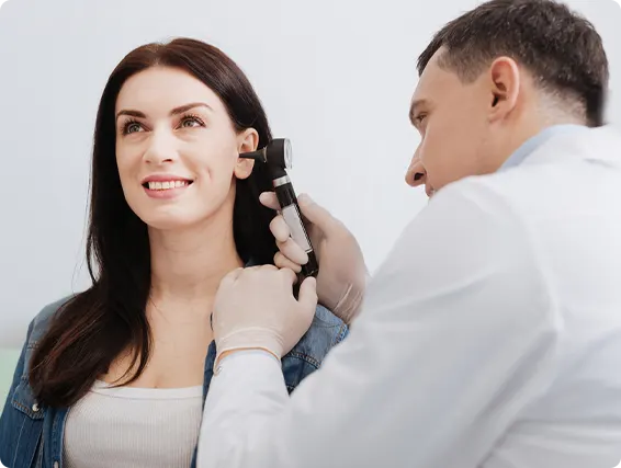 Dr. Santos Sinusitisinseattle